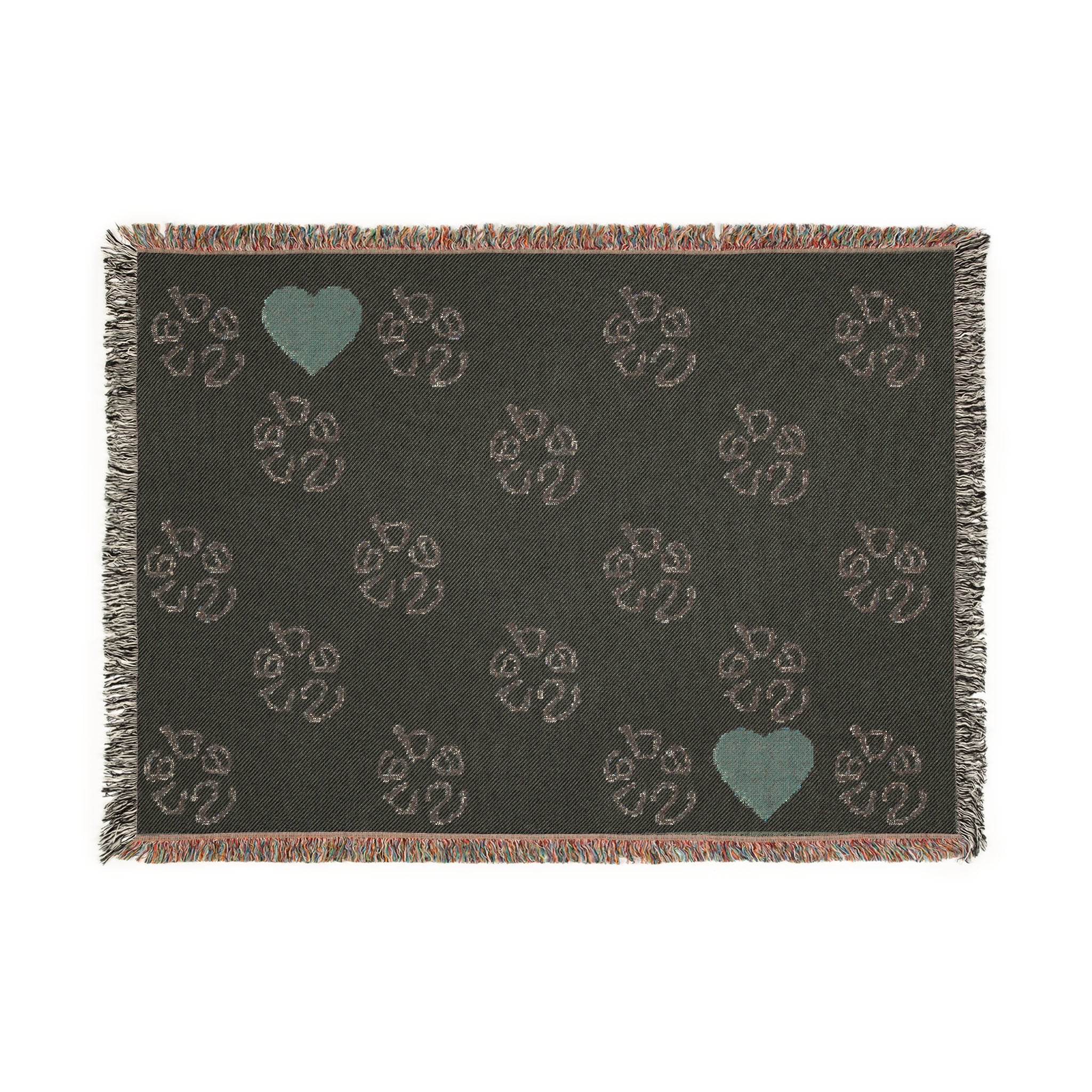 LOVE Blanket