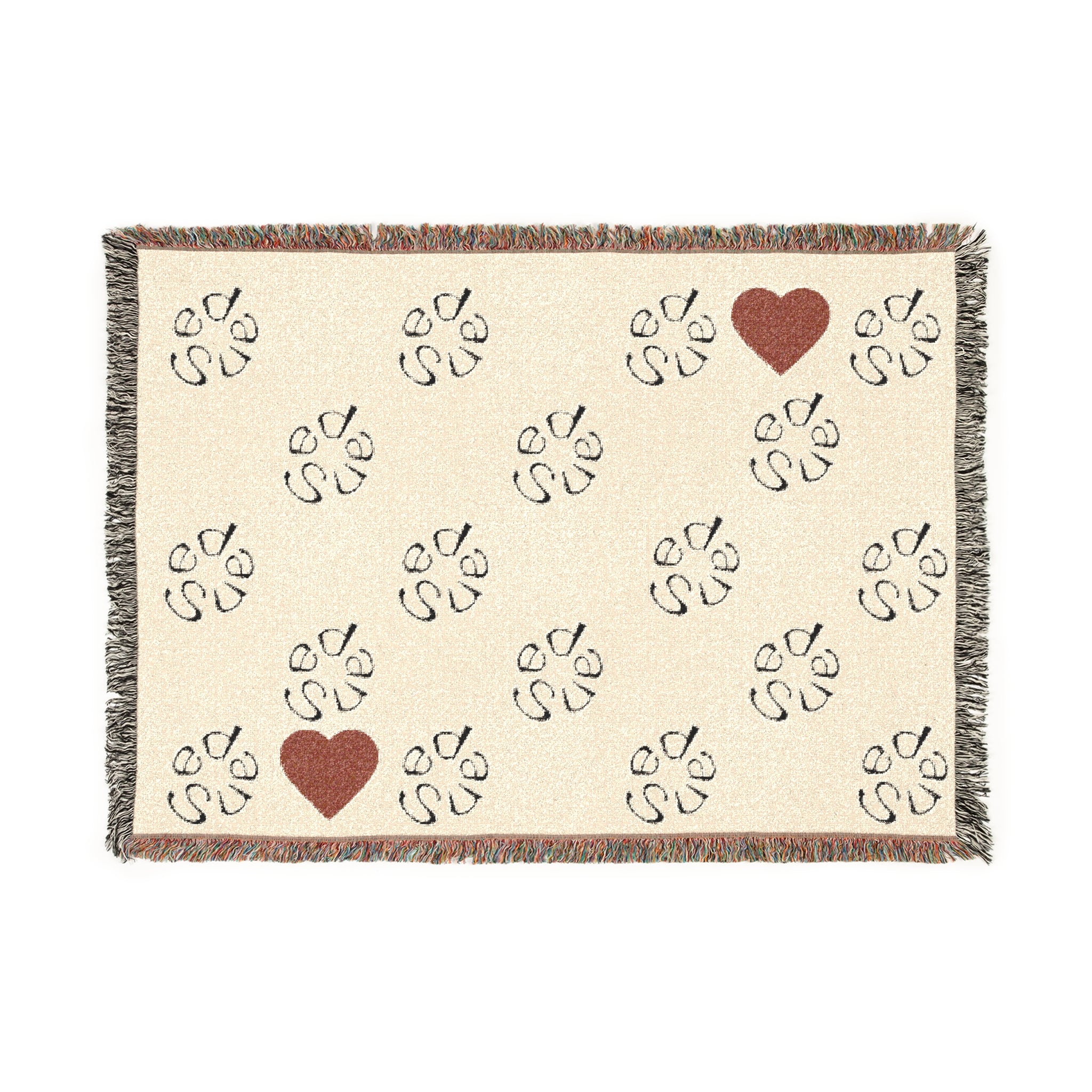 LOVE Blanket
