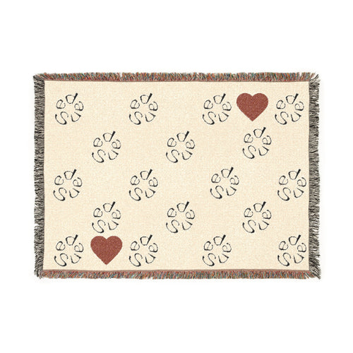 LOVE Blanket